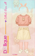 The Bunny Hop Collection