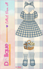 The Blue Picnic Collection