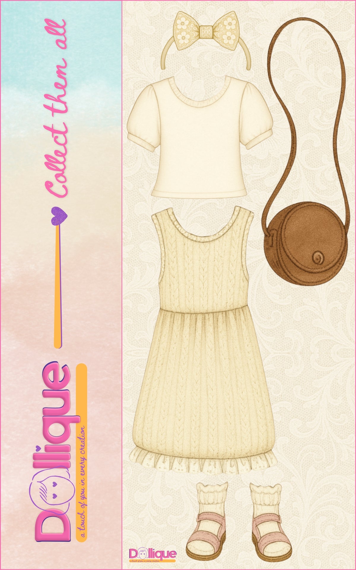 The Little Lace Collection