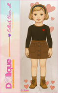 The Little Loves Collection