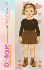 The Little Loves Collection
